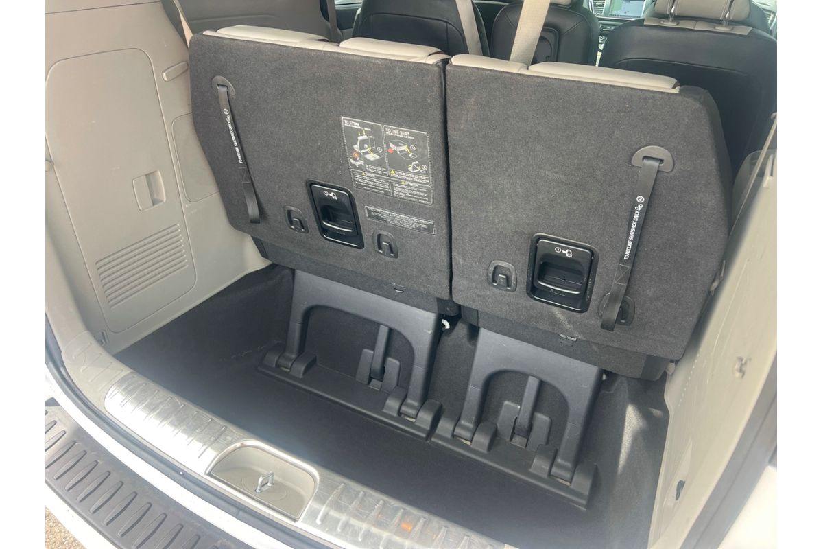 2020 Kia Carnival Platinum YP image 8