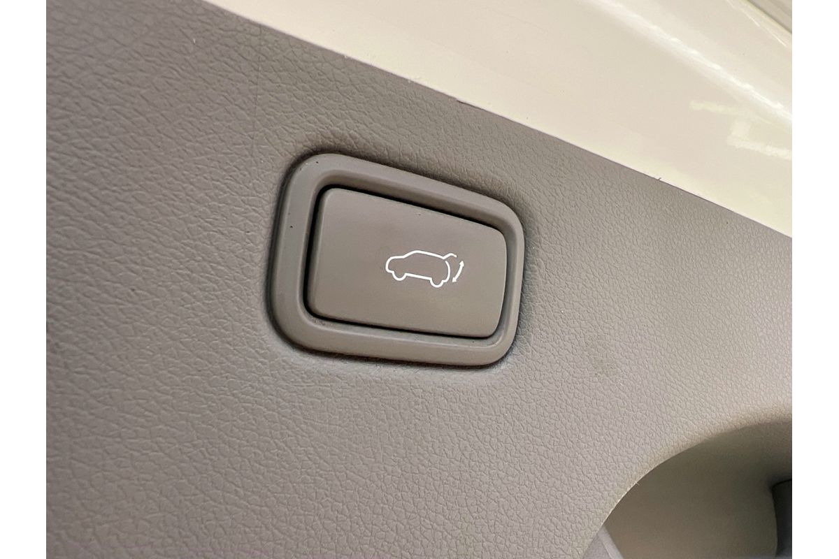 2020 Kia Carnival Platinum YP image 9