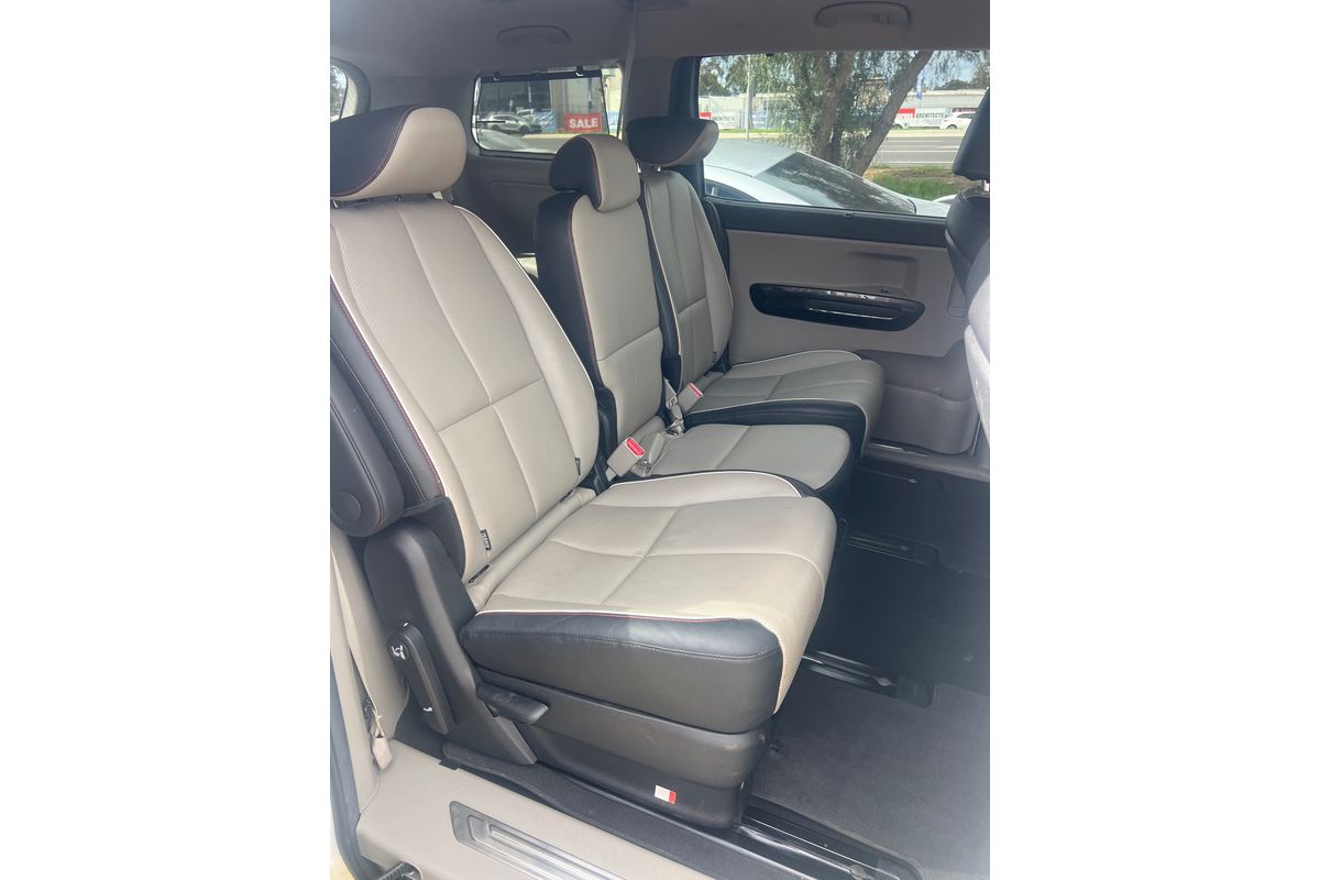 2020 Kia Carnival Platinum YP image 13