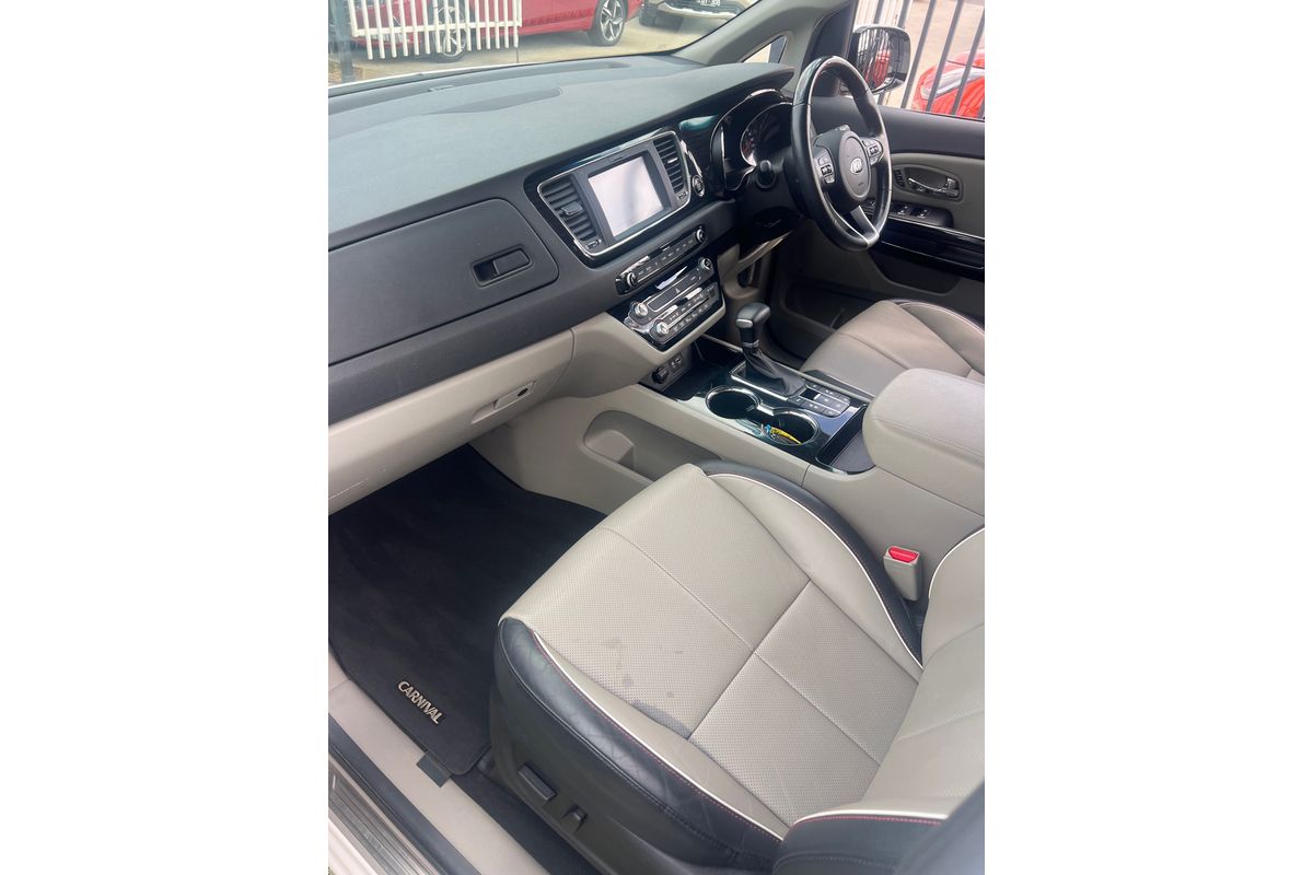 2020 Kia Carnival Platinum YP image 14
