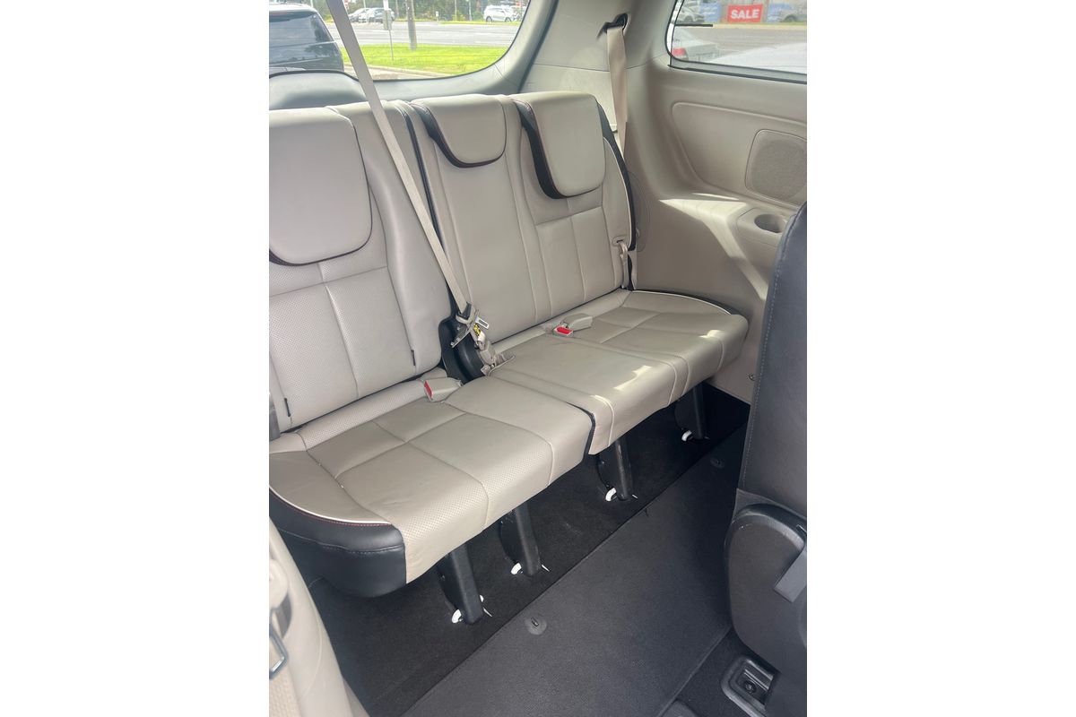 2020 Kia Carnival Platinum YP image 15