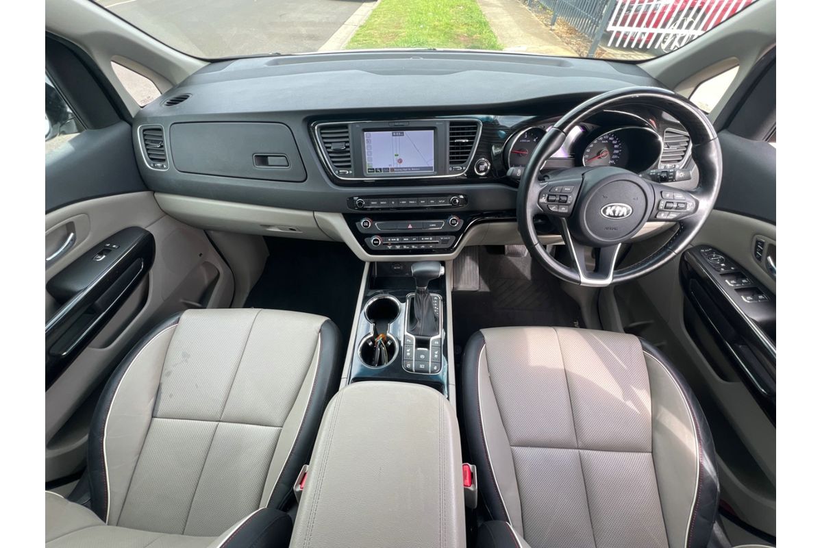 2020 Kia Carnival Platinum YP image 16