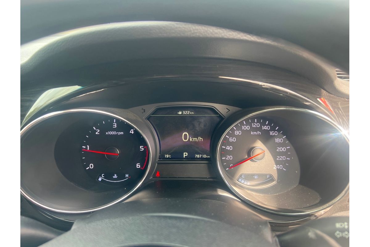 2020 Kia Carnival Platinum YP image 17
