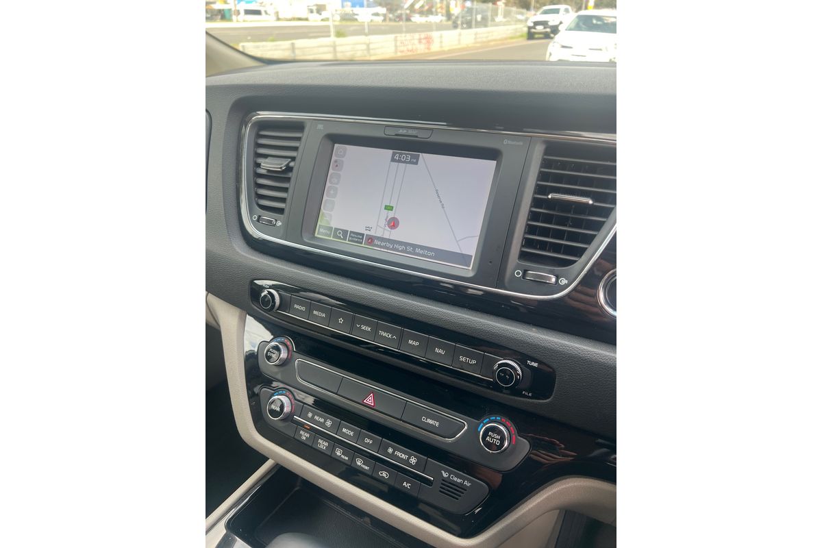 2020 Kia Carnival Platinum YP image 18