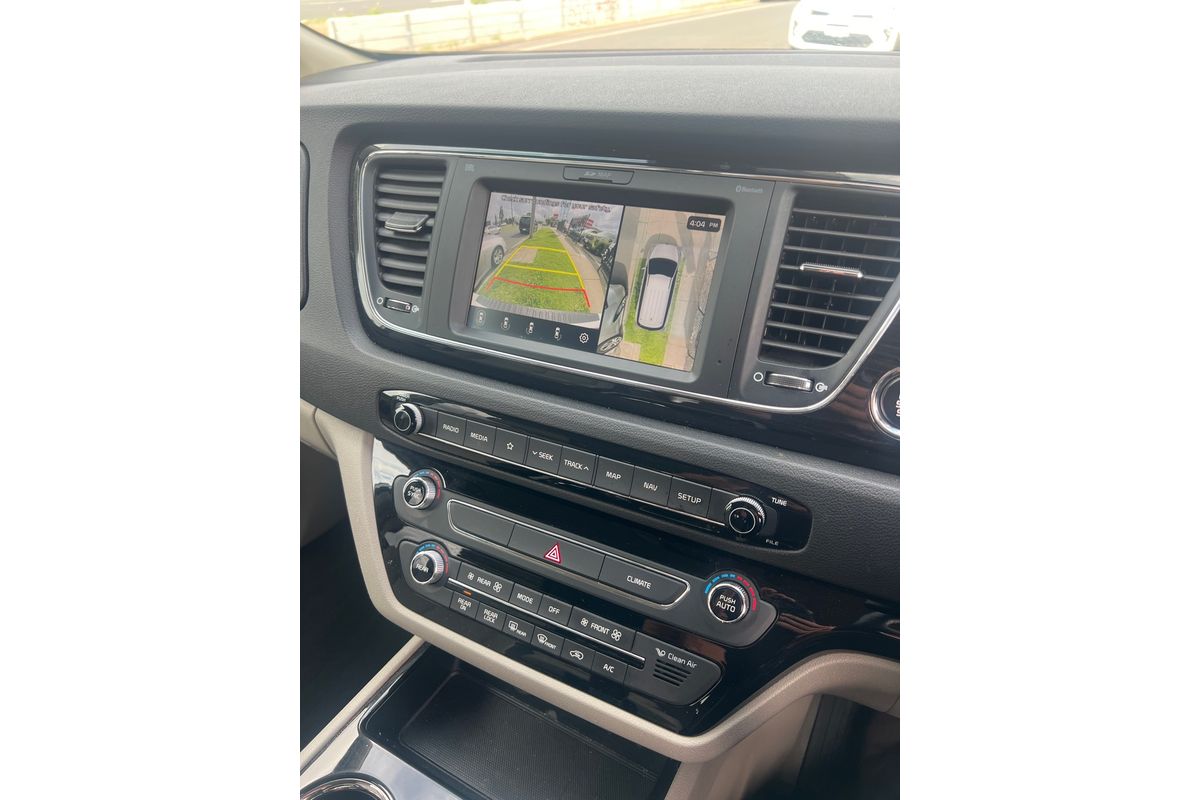 2020 Kia Carnival Platinum YP image 19