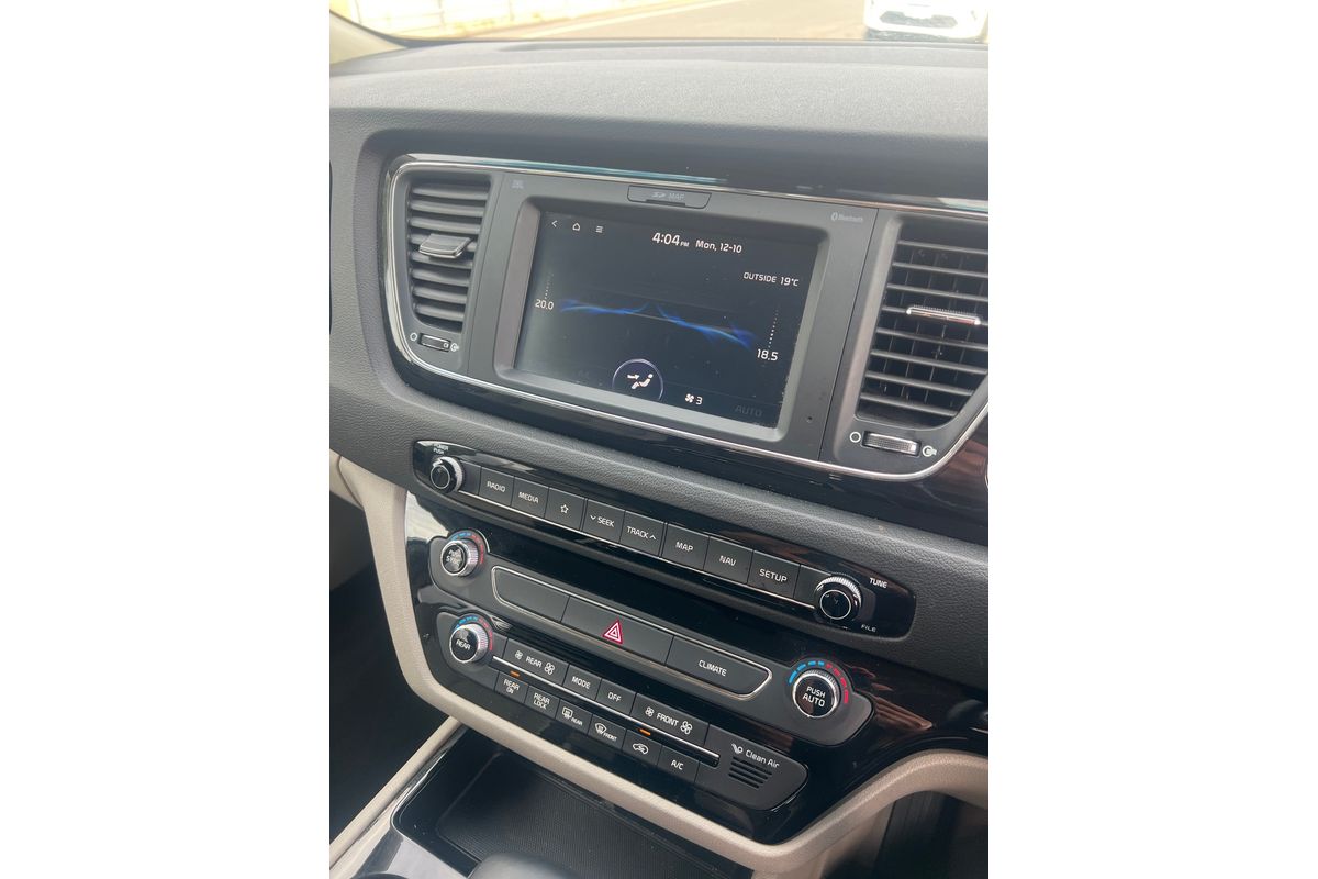 2020 Kia Carnival Platinum YP image 20