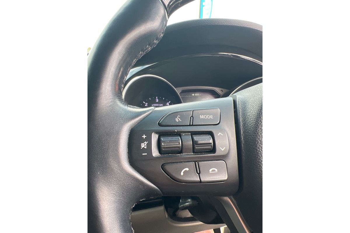 2020 Kia Carnival Platinum YP image 23