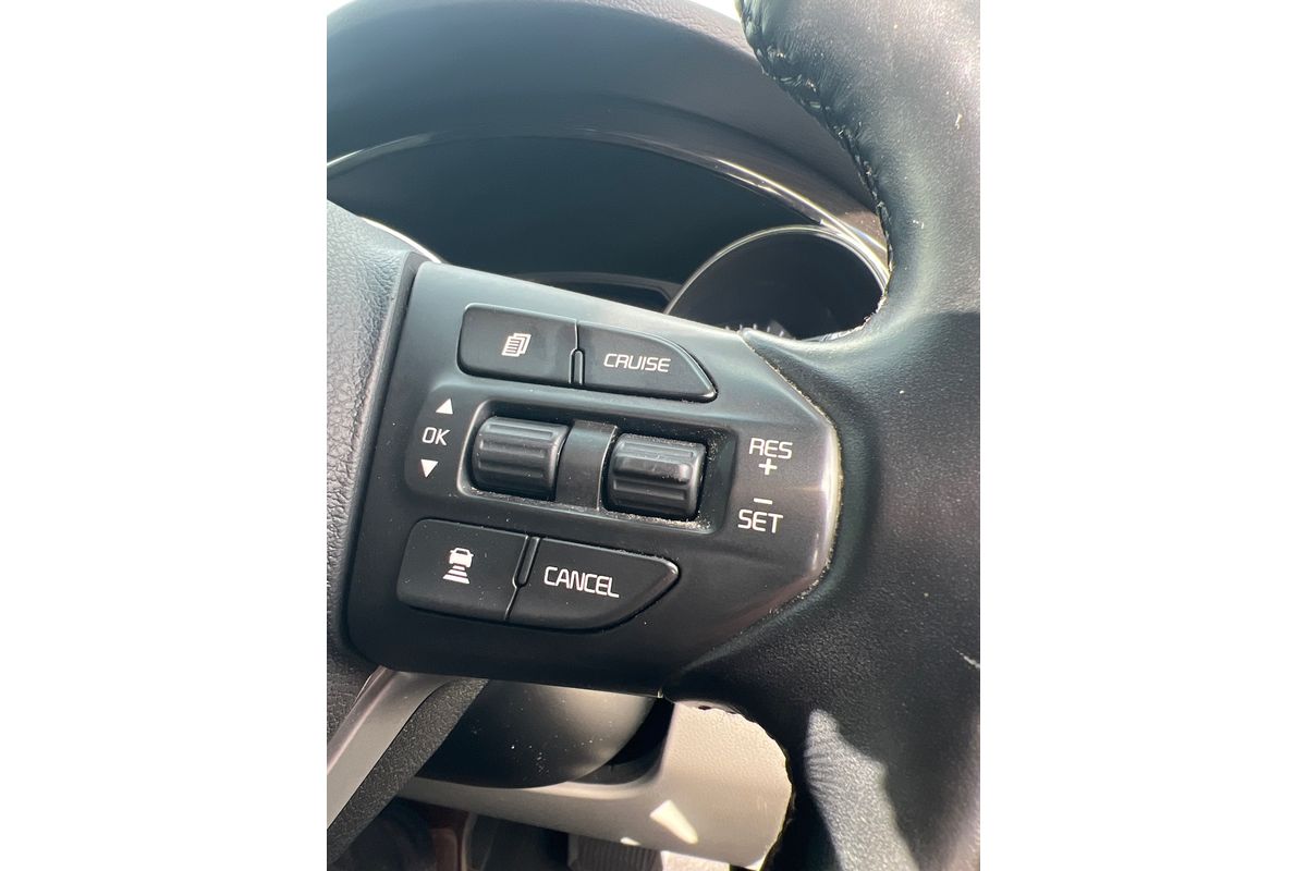 2020 Kia Carnival Platinum YP image 24