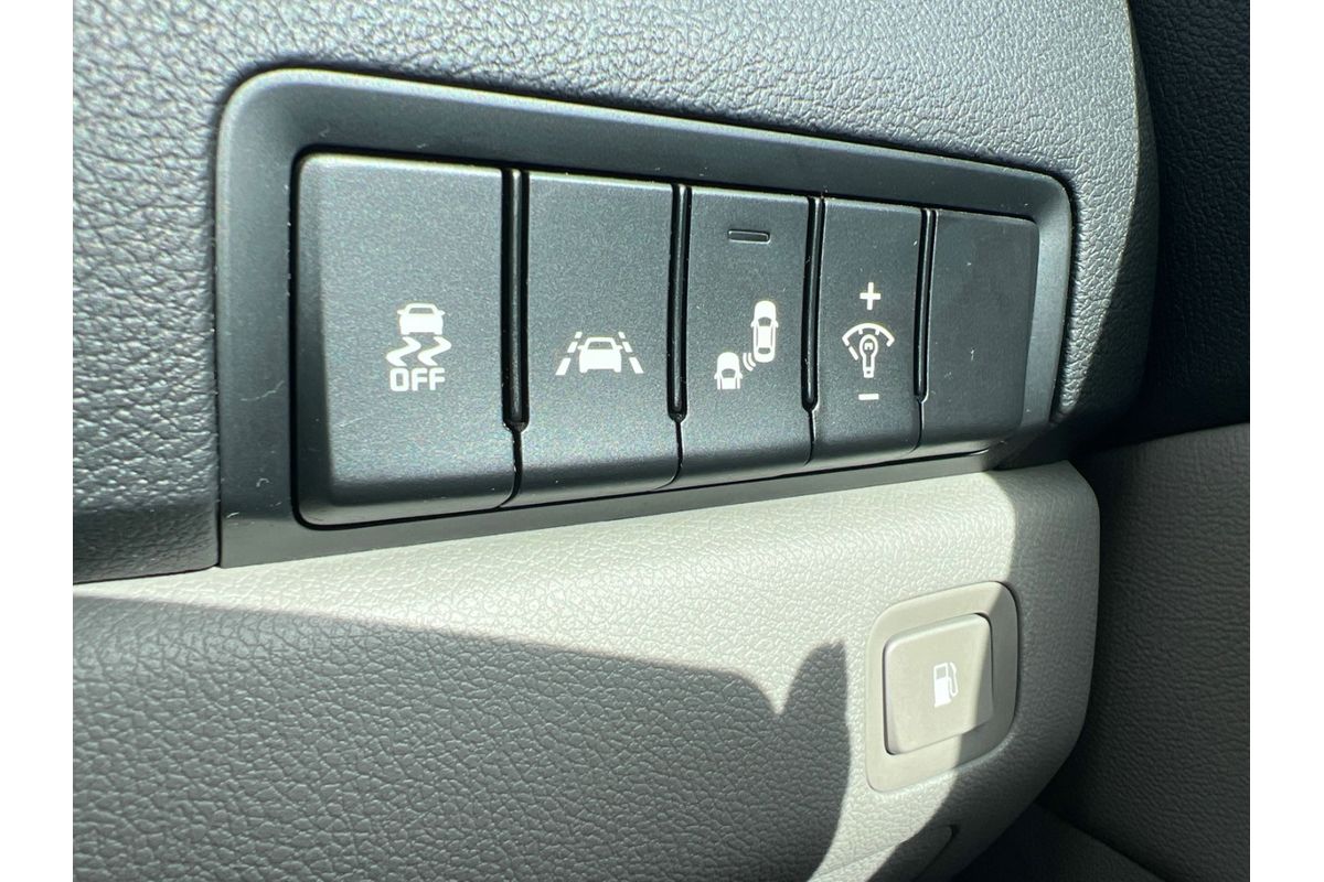 2020 Kia Carnival Platinum YP image 25