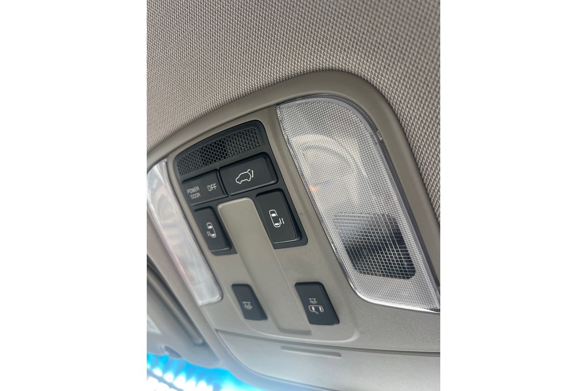 2020 Kia Carnival Platinum YP image 28