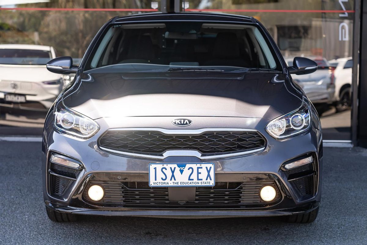 2020 Kia Cerato S BD