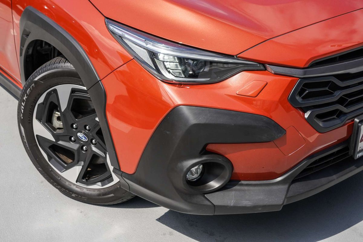 2023 Subaru Crosstrek 2.0S G6X
