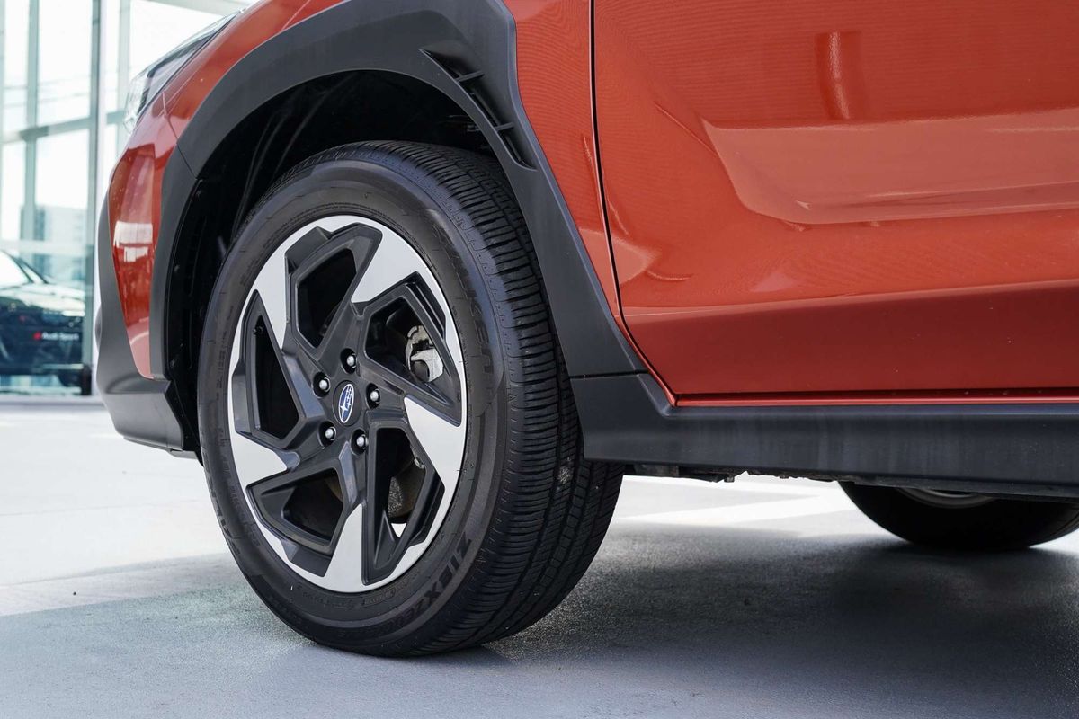 2023 Subaru Crosstrek 2.0S G6X