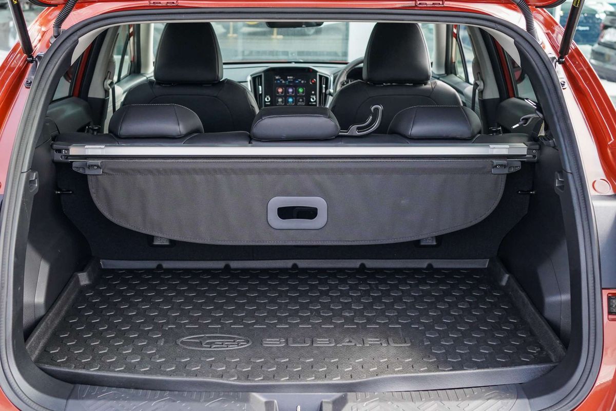 2023 Subaru Crosstrek 2.0S G6X