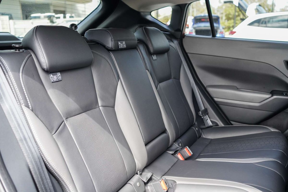 2023 Subaru Crosstrek 2.0S G6X