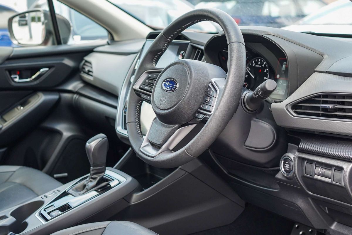 2023 Subaru Crosstrek 2.0S G6X