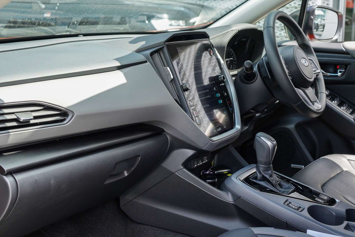 2023 Subaru Crosstrek 2.0S G6X