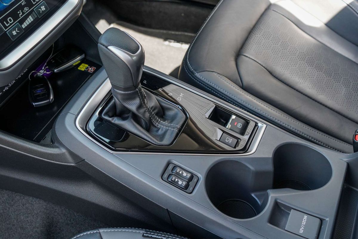2023 Subaru Crosstrek 2.0S G6X