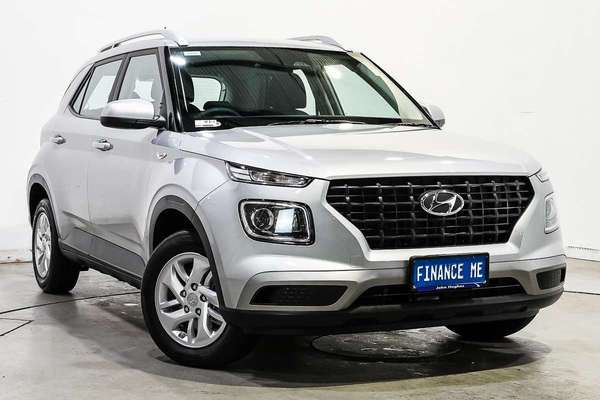 2025 Hyundai Venue QX.V5