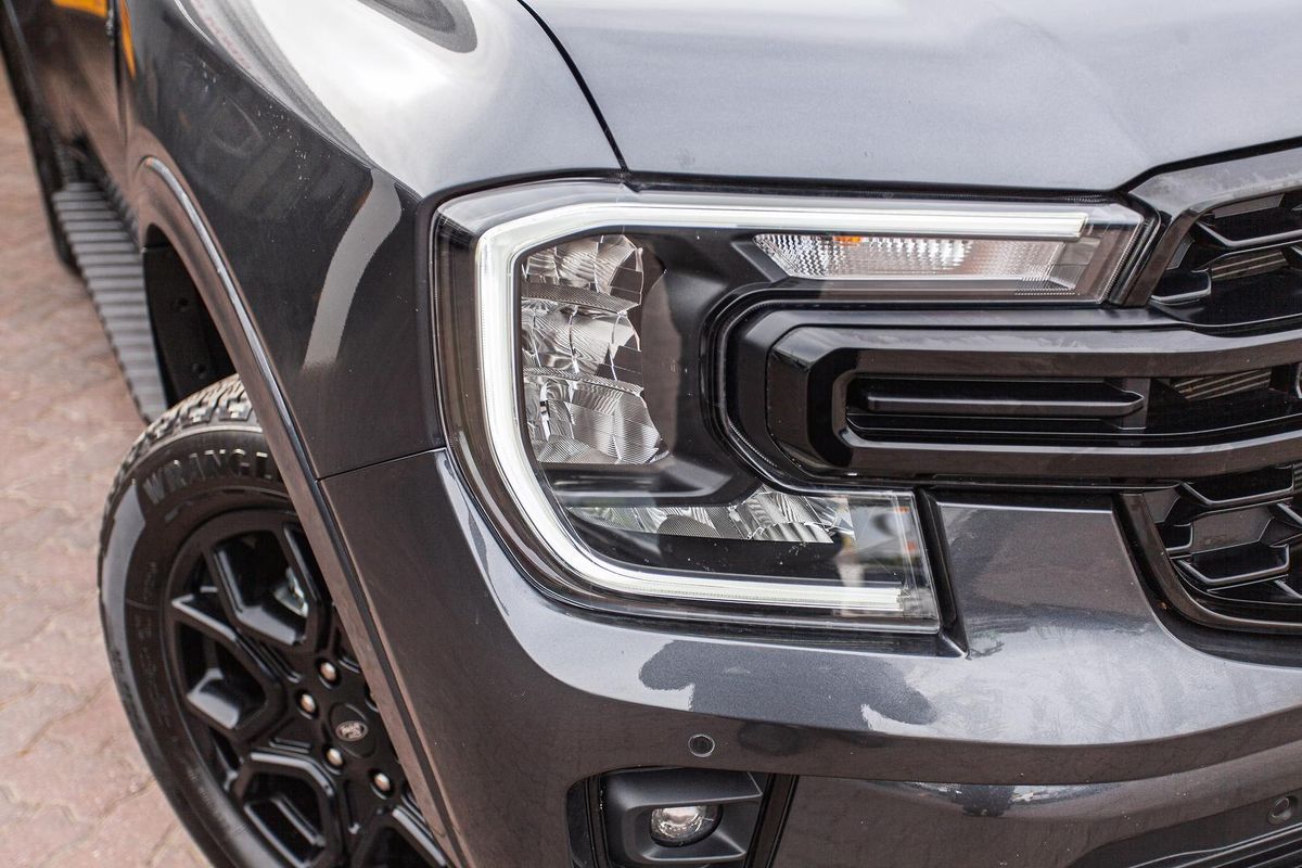 2026 Ford Everest Sport 3.0L