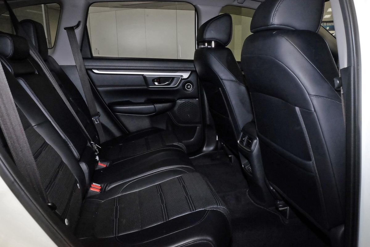 2019 Honda CR-V VTi-LX RW image 7