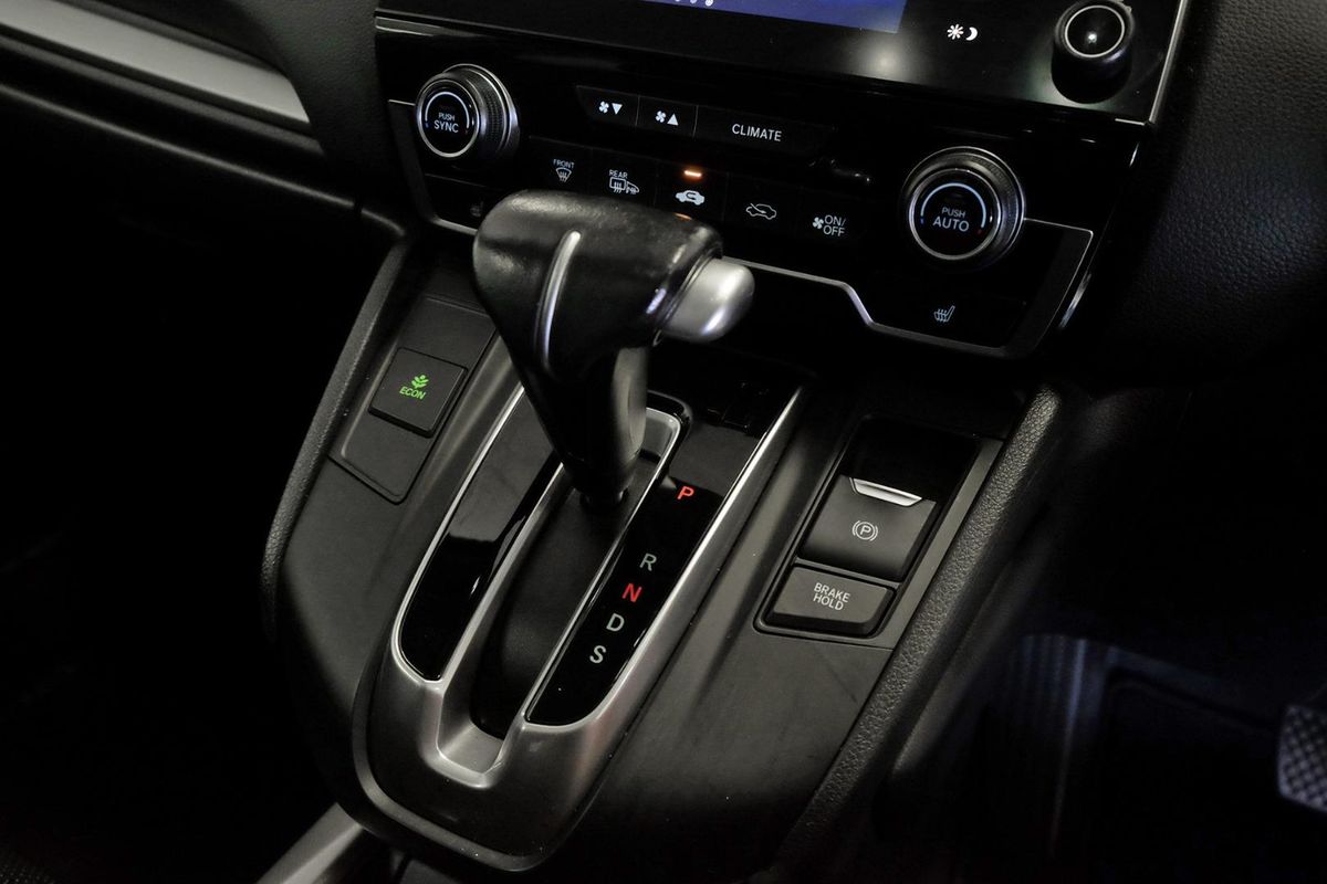2019 Honda CR-V VTi-LX RW image 8