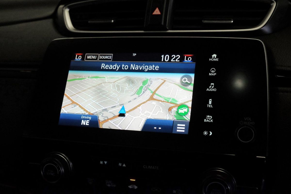 2019 Honda CR-V VTi-LX RW image 11