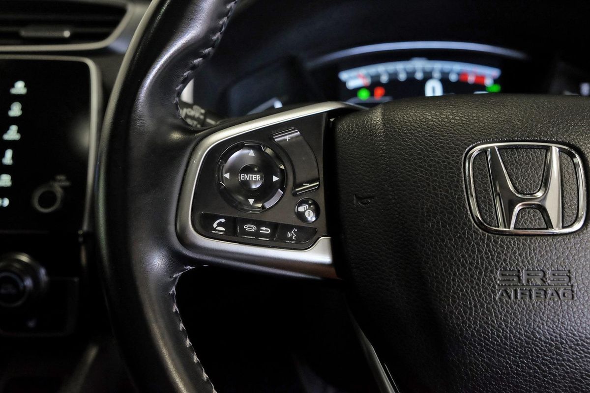 2019 Honda CR-V VTi-LX RW image 12