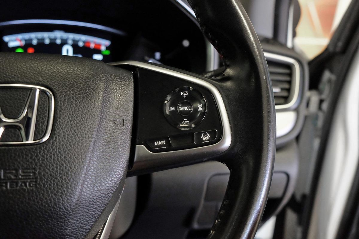 2019 Honda CR-V VTi-LX RW image 13