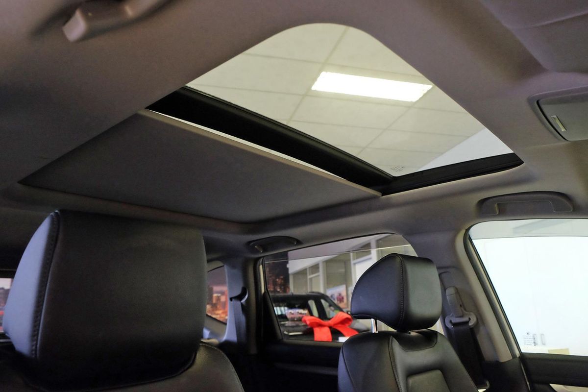 2019 Honda CR-V VTi-LX RW image 14
