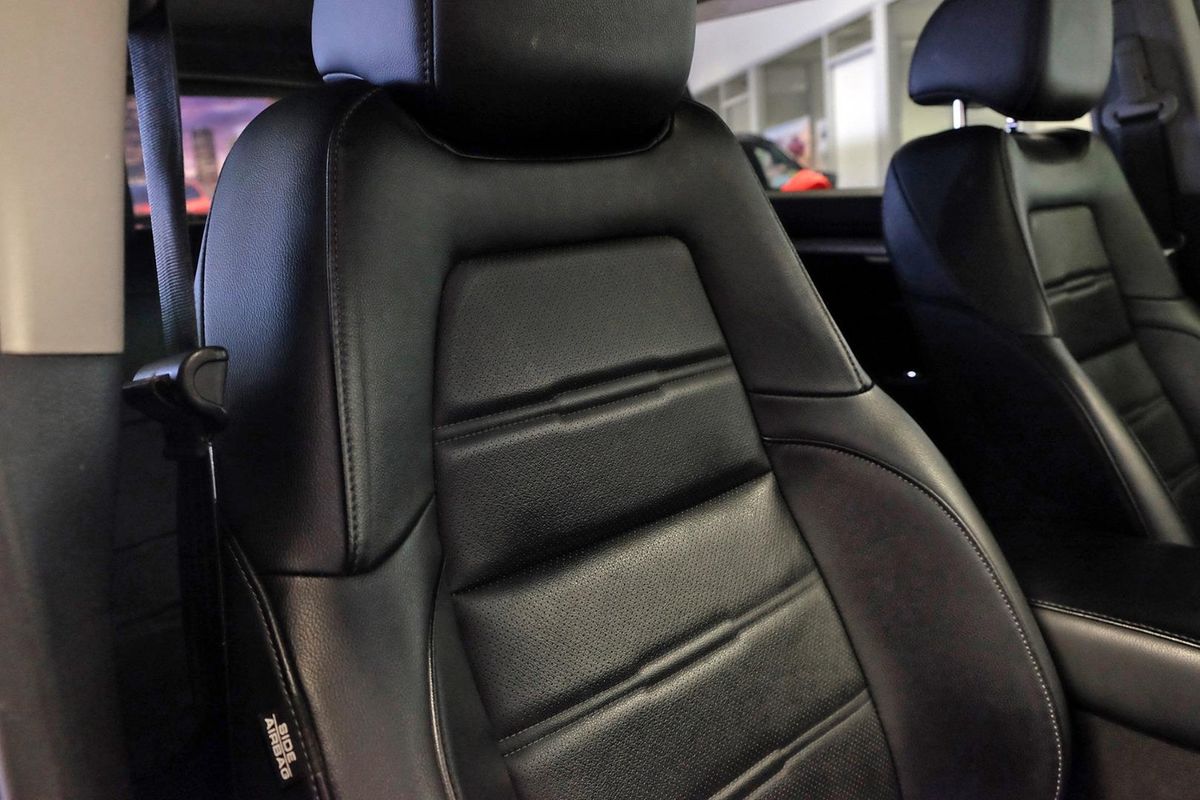 2019 Honda CR-V VTi-LX RW image 15