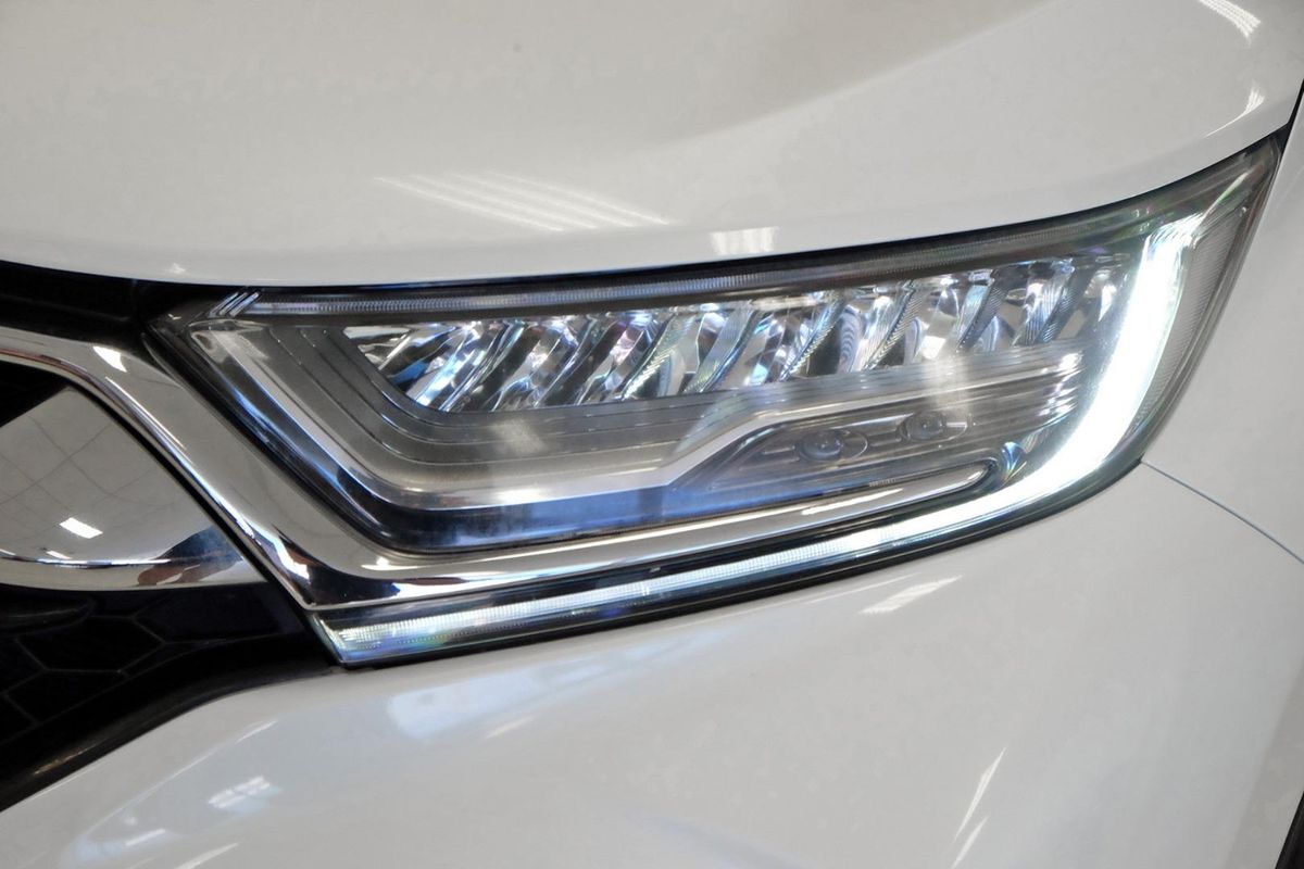 2019 Honda CR-V VTi-LX RW image 16