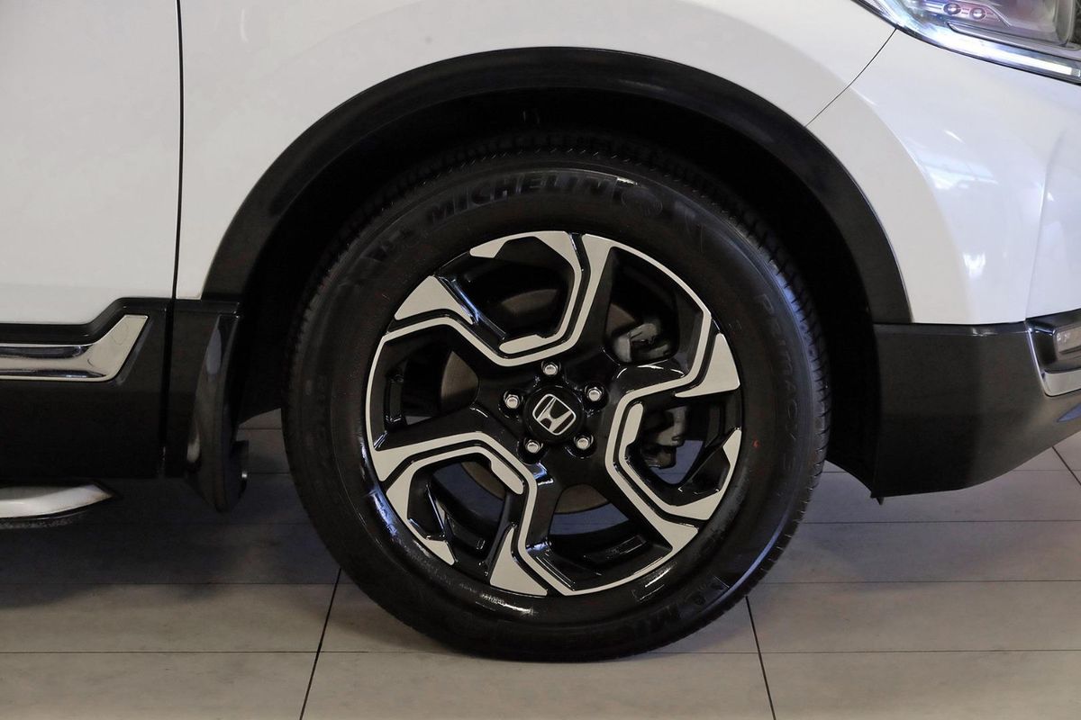 2019 Honda CR-V VTi-LX RW image 17