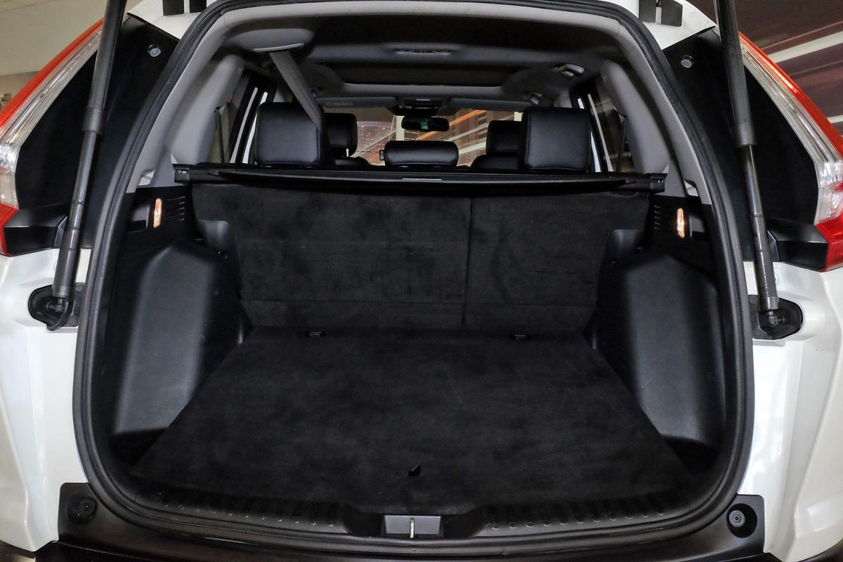 2019 Honda CR-V VTi-LX RW image 19