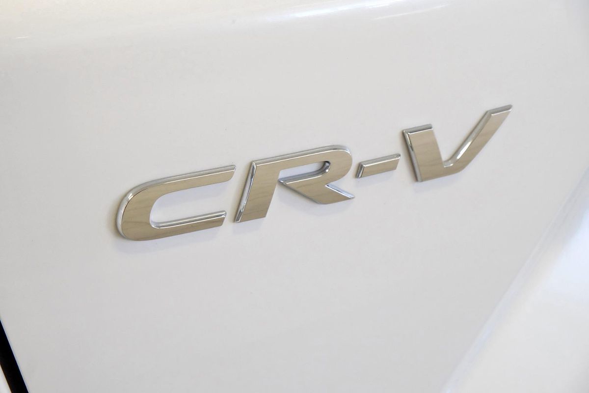 2019 Honda CR-V VTi-LX RW image 20