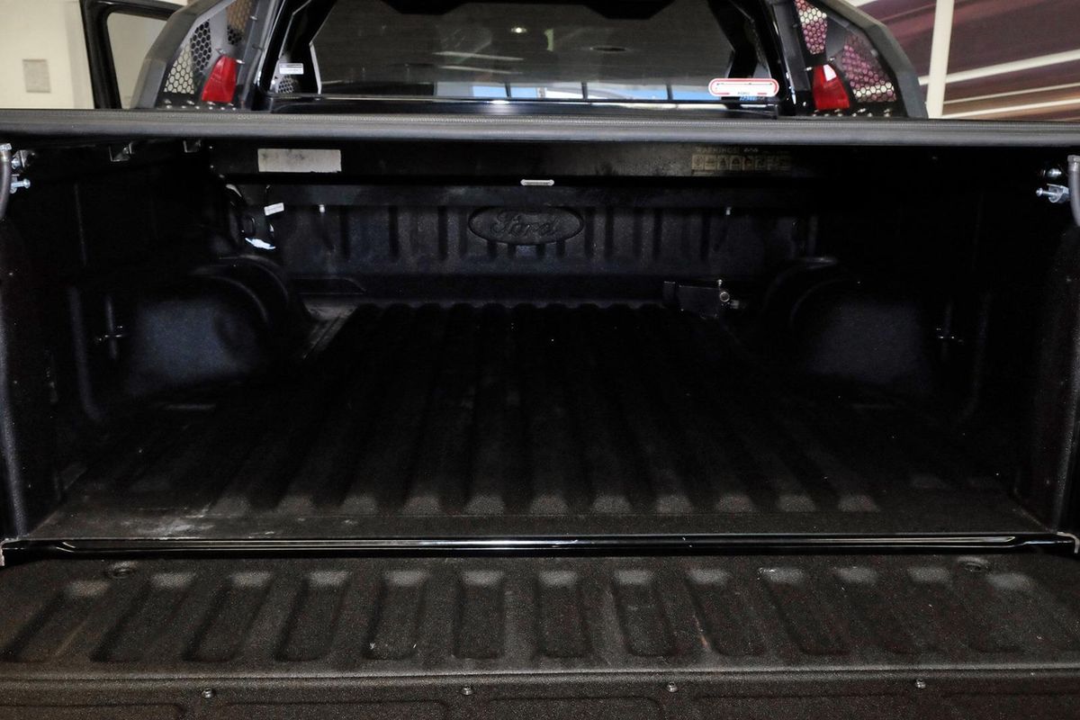 2021 Ford Ranger Raptor PX MkIII 4X4 2.0L image 20