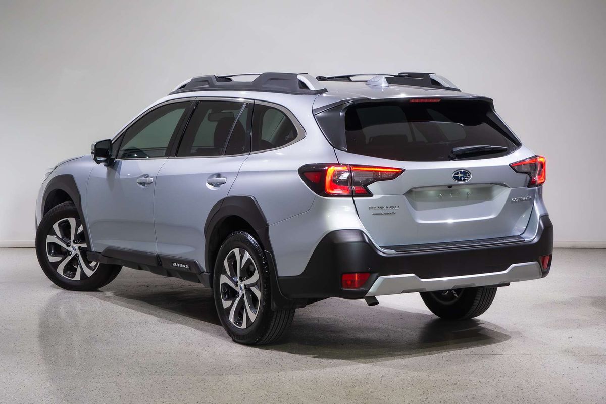 2021 Subaru Outback AWD Touring 6GEN