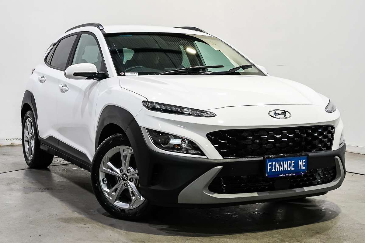 2021 Hyundai Kona Active OS.V4
