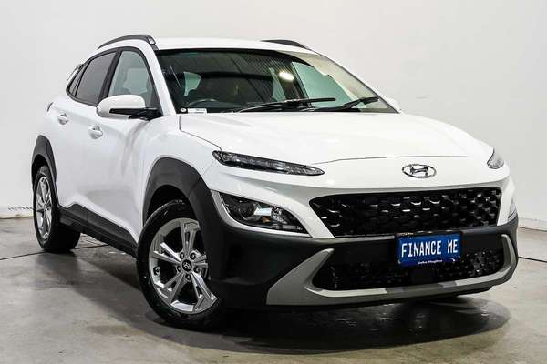 2021 Hyundai Kona Active OS.V4