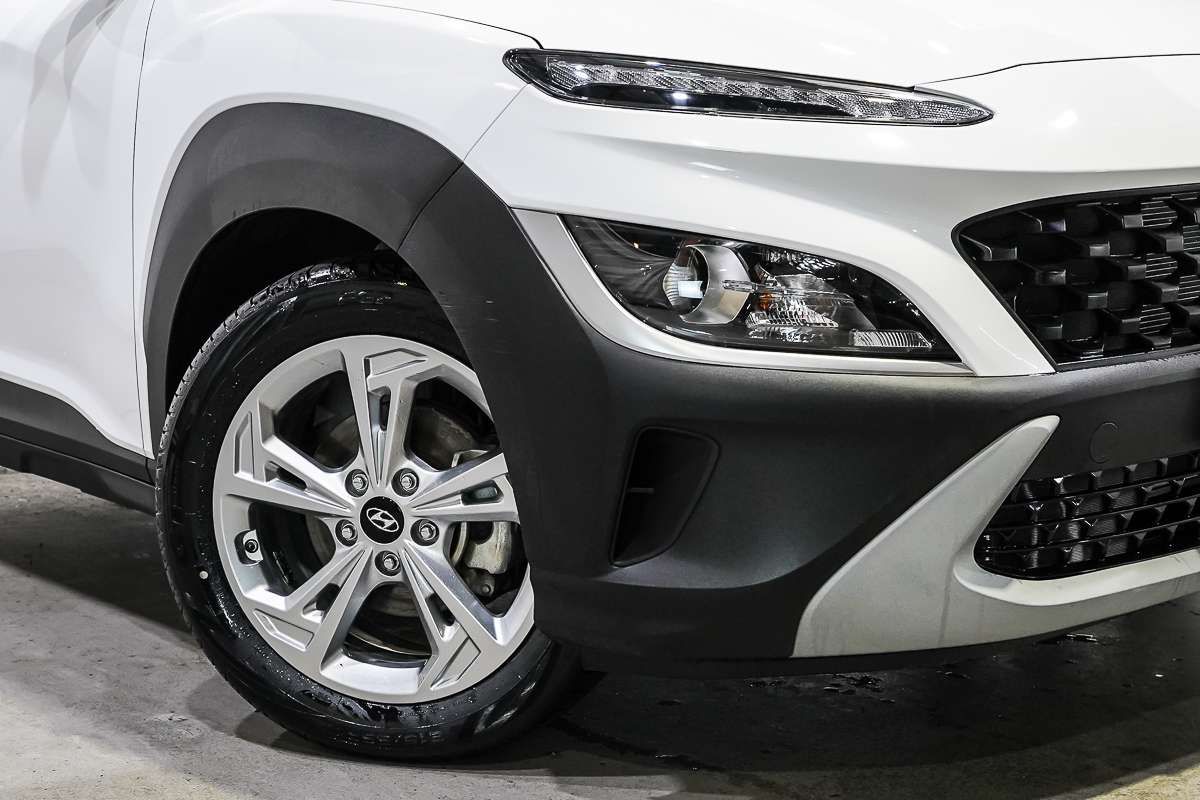 2021 Hyundai Kona Active OS.V4