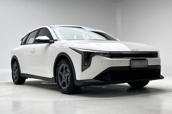 2025 Kia K4 S CL4m