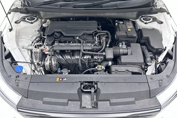 2025 Kia K4 S CL4m thumb-10