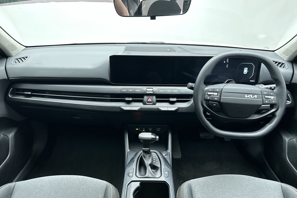 2025 Kia K4 S CL4m thumb-19