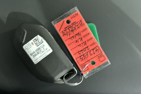 2025 Kia K4 S CL4m thumb-22
