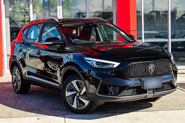 2024 MG ZS EV Long Range AZS1