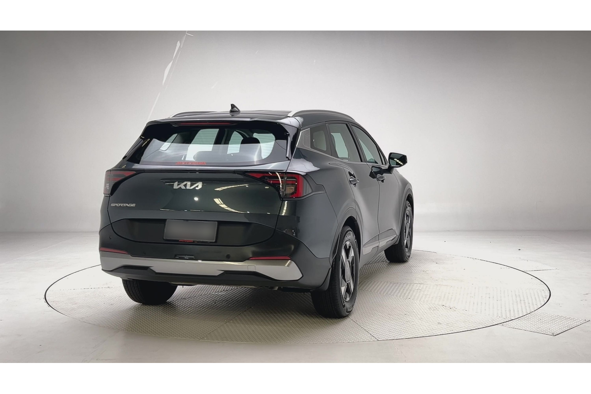 2025 Kia Sportage S NQ5 PE