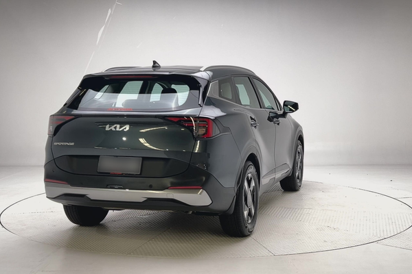 2025 Kia Sportage S NQ5 PE thumb-1