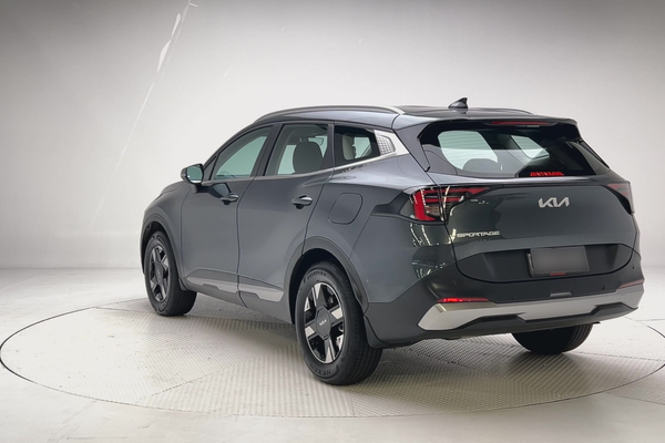 2025 Kia Sportage S NQ5 PE thumb-8