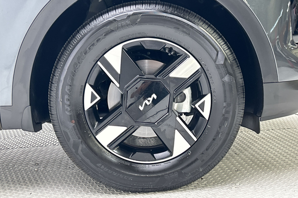 2025 Kia Sportage S NQ5 PE thumb-9