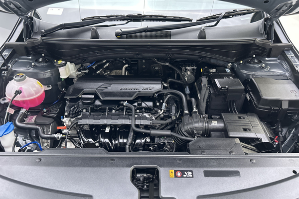 2025 Kia Sportage S NQ5 PE thumb-10